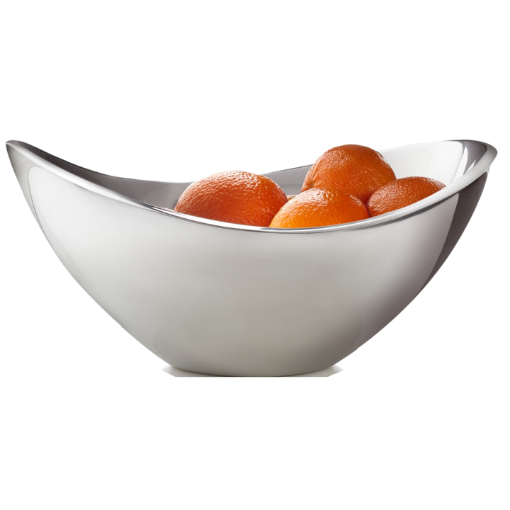NAMBE BUTTERFLY BOWL 7"