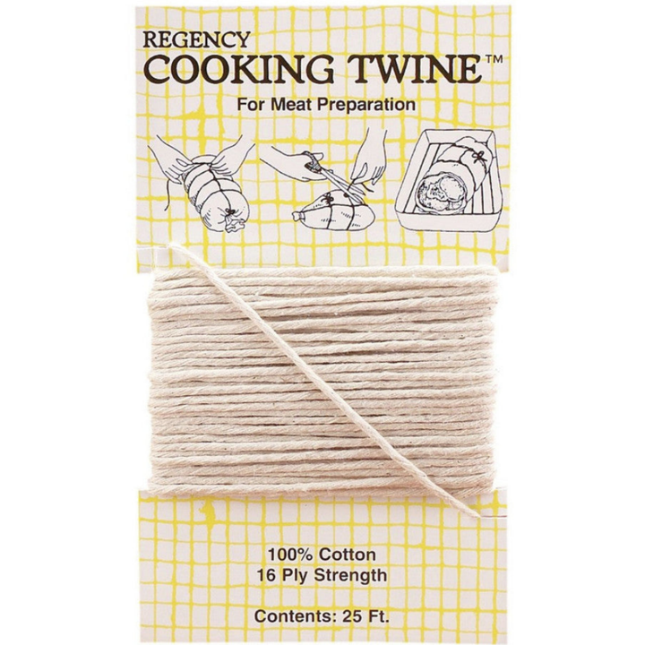 HAROLD IMPORTS HIC COOKING TWINE 25FT