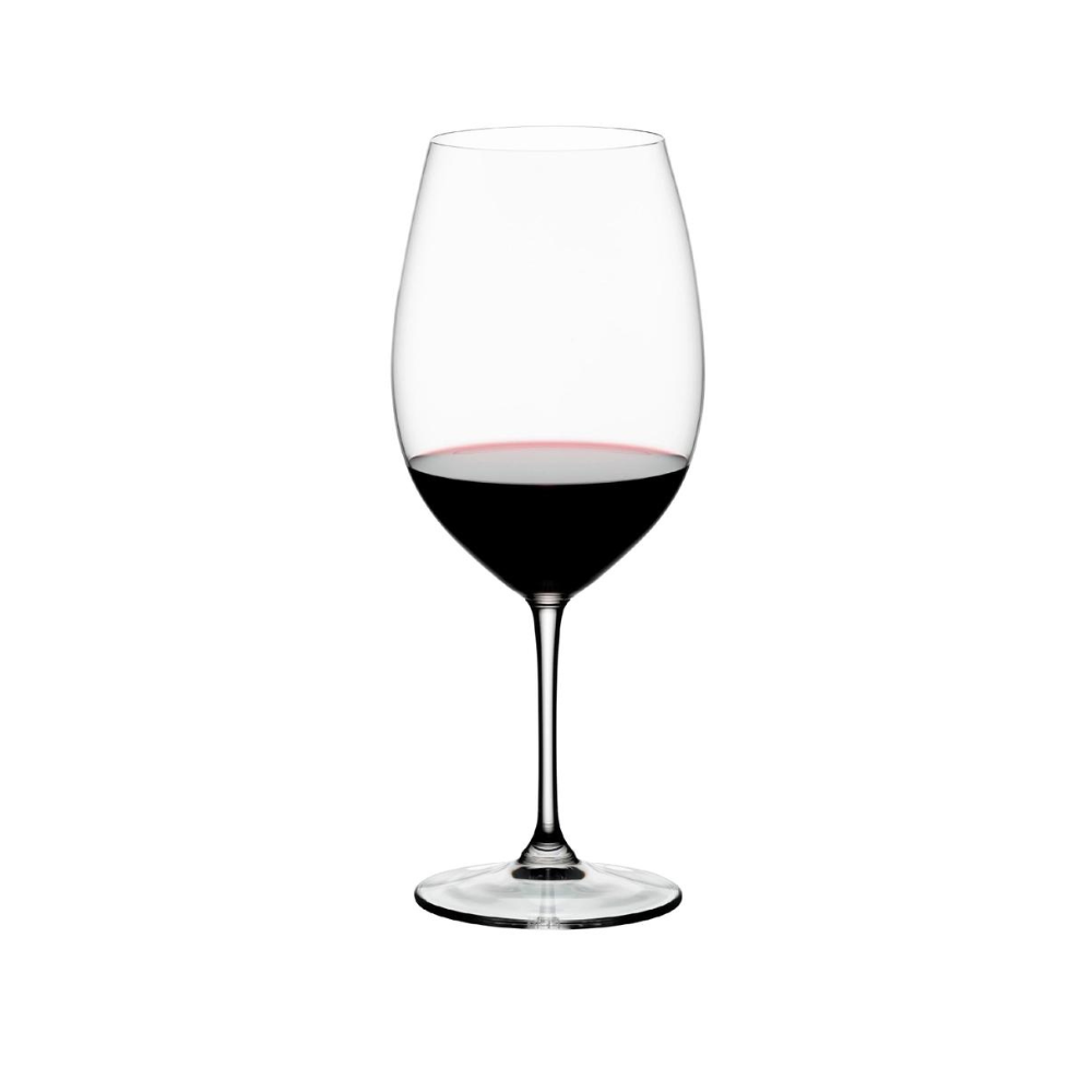 RIEDEL VINUM XL BORDEAUX / CABERNET WINE GLASS