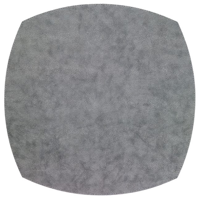 BODRUM STINGRAY PLACEMAT GRAY 16