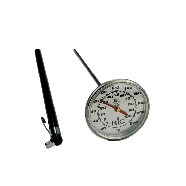 HAROLD IMPORTS THERMOMETER