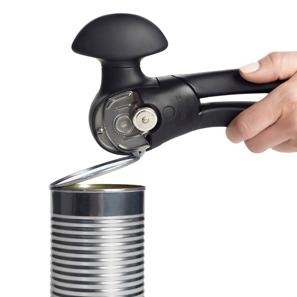 OXO GOOD GRIPS SMOOTH EDGE CAN OPENER Default Title