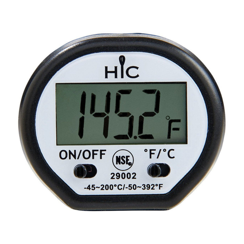 HAROLD IMPORTS DIGITIAL INSTANT READ THERMOMETER Default Title
