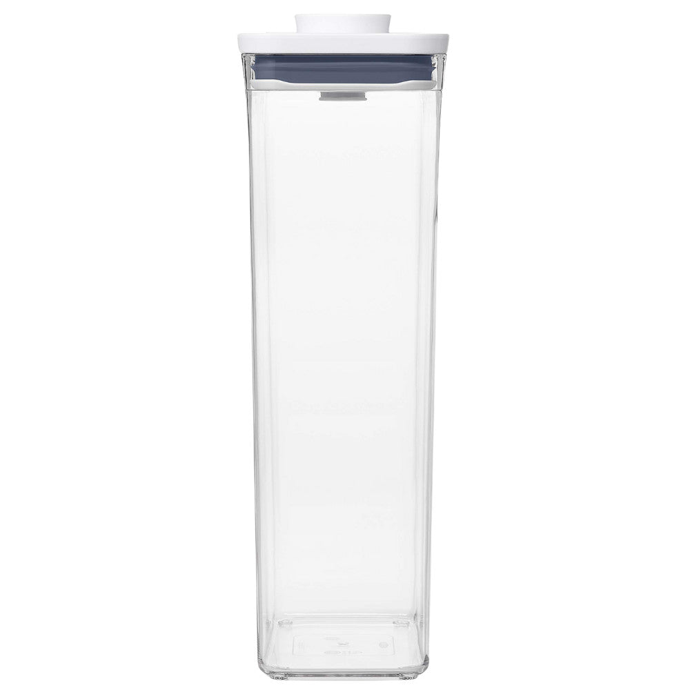 OXO GOOD GRIPS RECTANGLE TALL POP CONTAINER 3.7QT Default Title