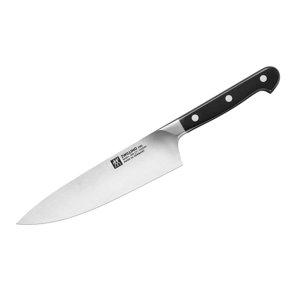 ZWILLING PRO SLIM CHEF'S KNIFE 7" Default Title