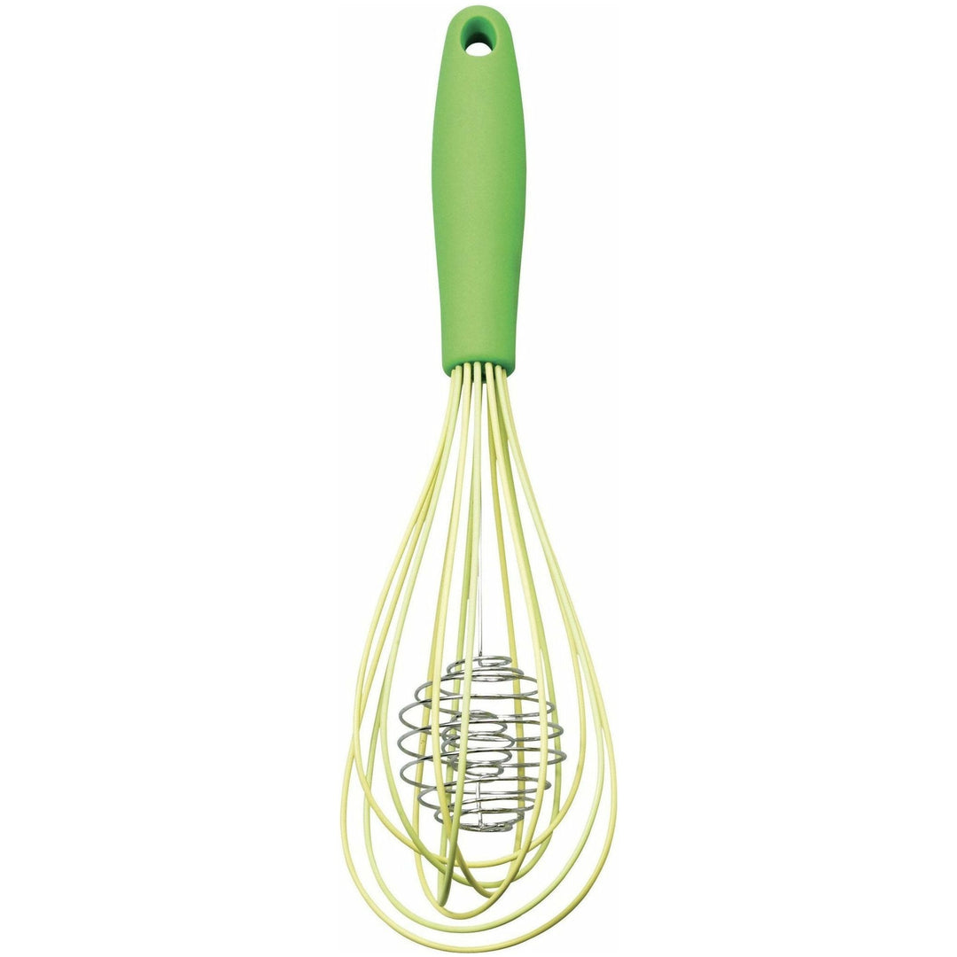 HAROLD IMPORTS HIC SILICONE GREEN RAPID WHISK Default Title