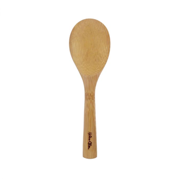 HAROLD IMPORTS BAMBOO RICE PADDLE Default Title