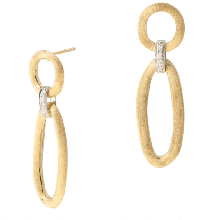 MARCO BICEGO 18K YELLOW GOLD Default Title