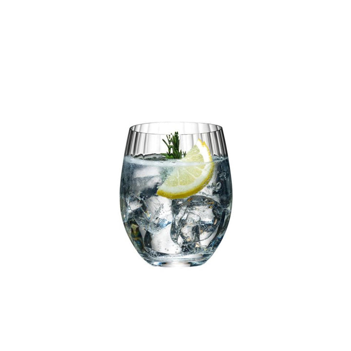 RIEDEL OPTICAL GIN &amp; TONIC GLASS Default Title