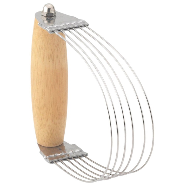 HAROLD IMPORTS WIRE PASTRY BLENDER Default Title