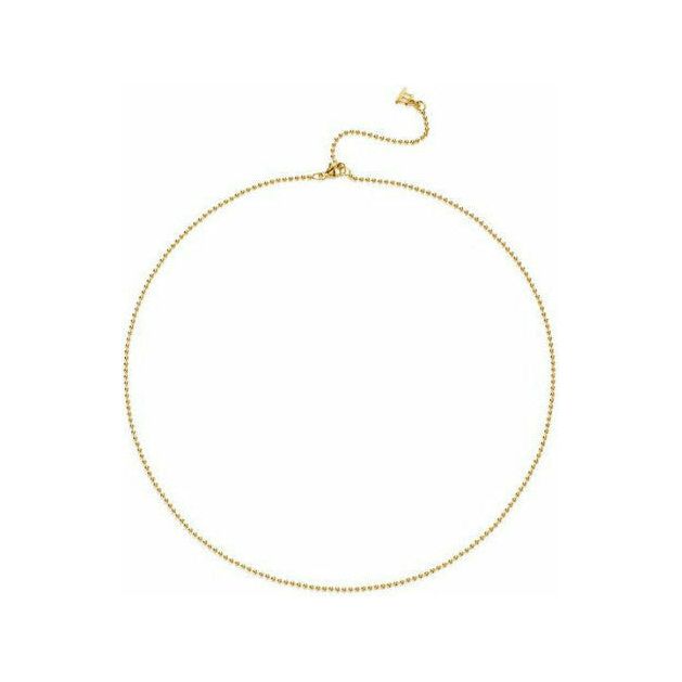 TEMPLE ST CLAIR 18K YELLOW GOLD CHAIN Default Title