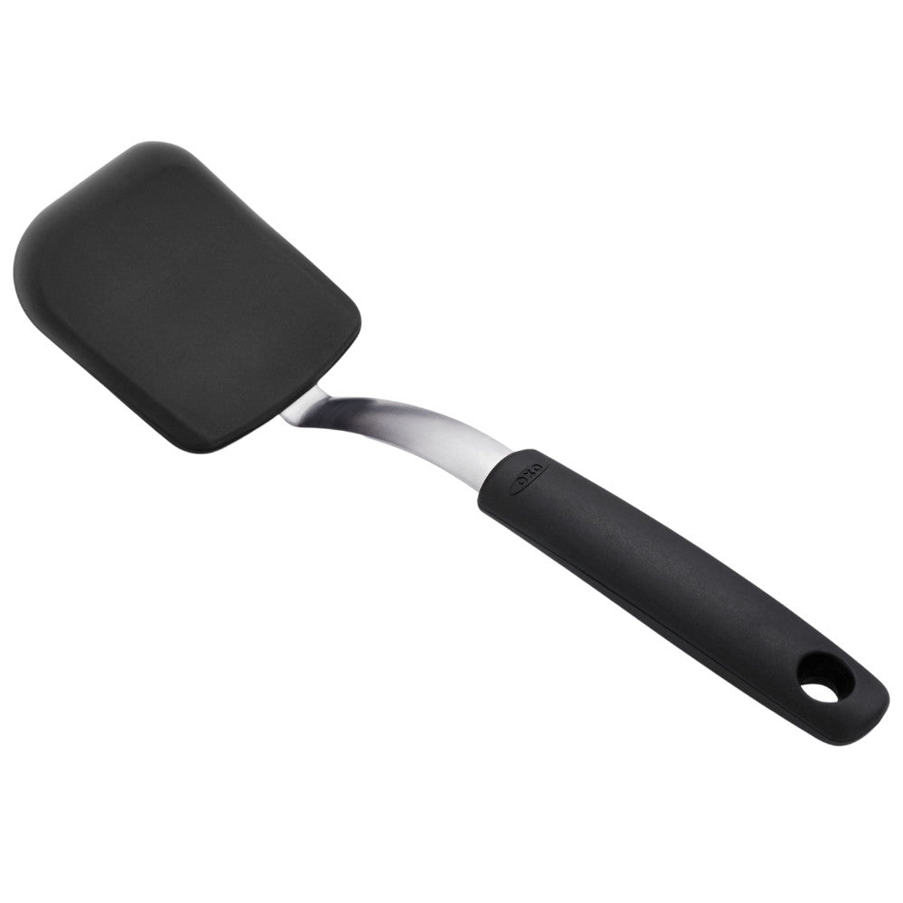 OXO GOOD GRIPS SILICONE COOKIE SPATULA Default Title