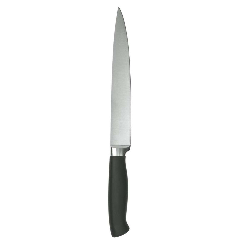 OXO GOOD GRIPS PRO SLICING KNIFE 8" Default Title