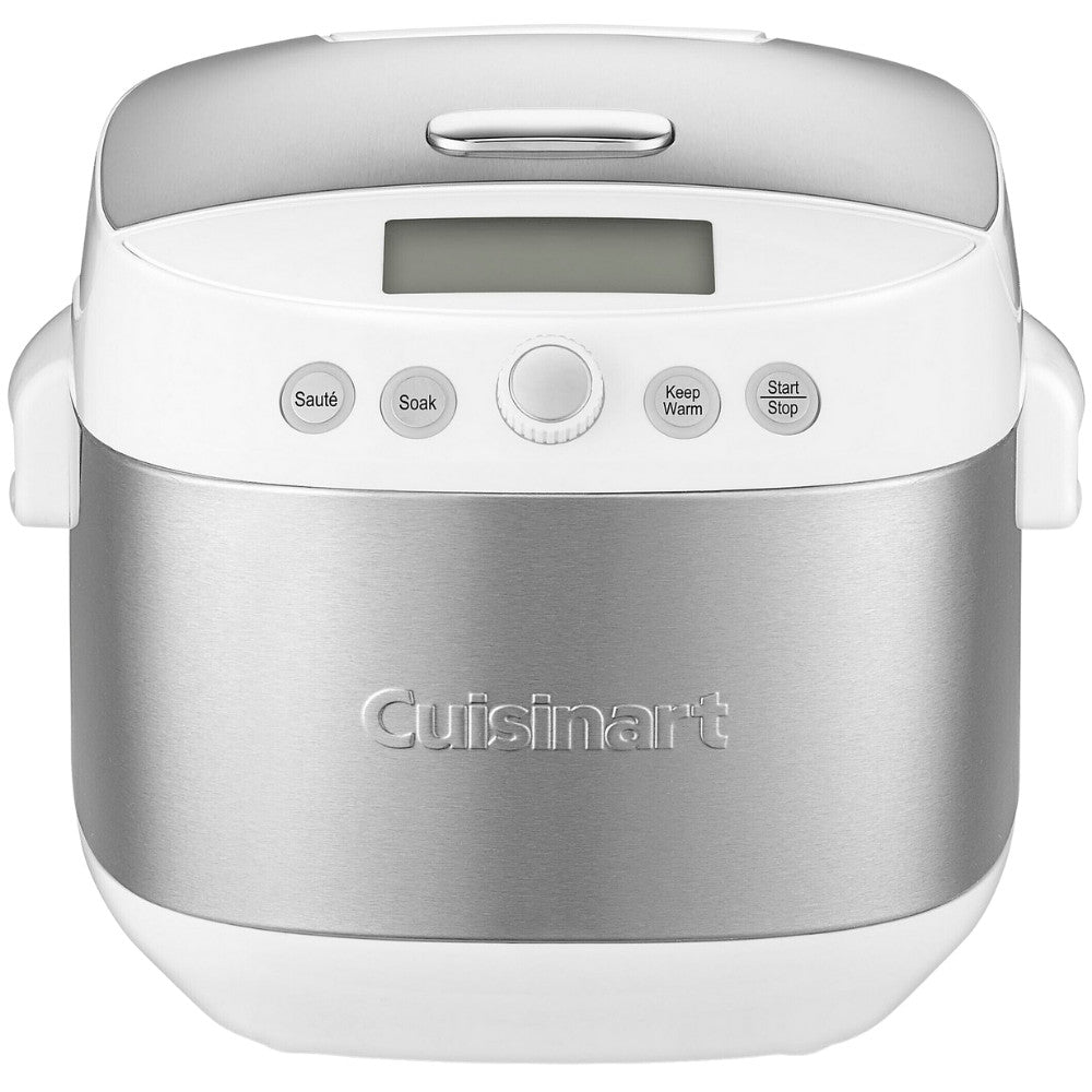 CUISINART RICE AND GRAIN MULTICOOKER 10-CUP Default Title