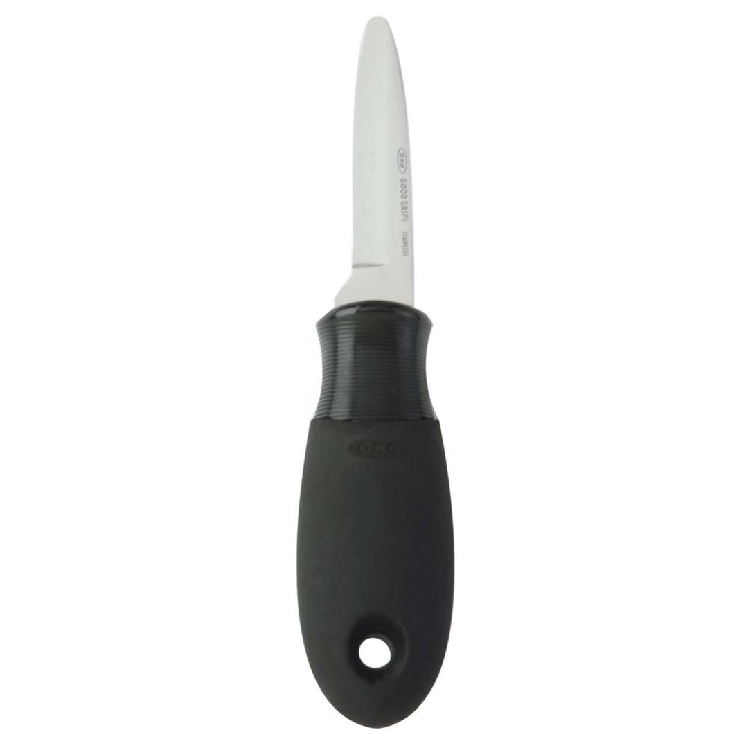 OXO GOOD GRIPS CLAM KNIFE Default Title