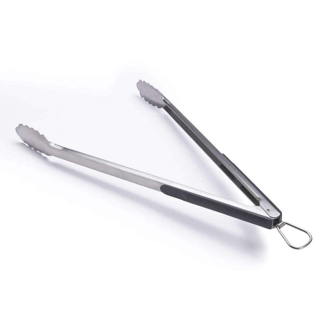 OXO GOOD GRIPS OXO GRILLING TONGS 16" Default Title