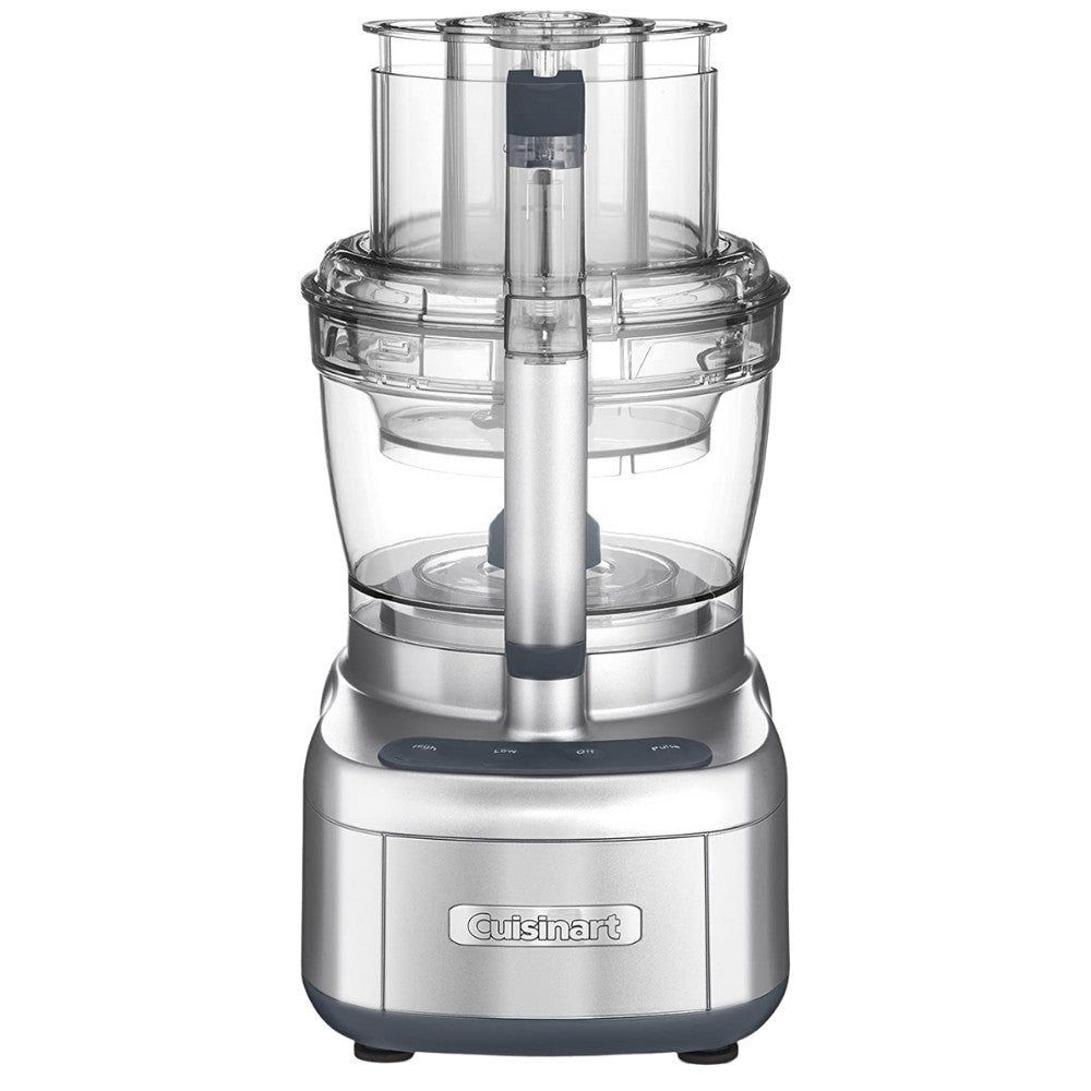 CUISINART ELEMENTAL FOOD PROCESSOR WITH DICING Default Title