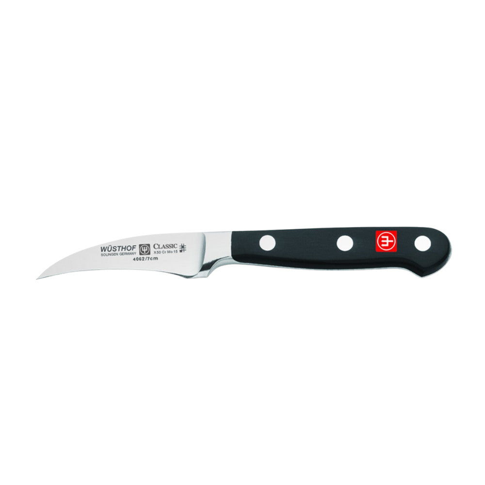WUSTHOF CLASSIC PEELING KNIFE 2.75" Default Title