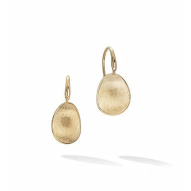 MARCO BICEGO 18K YELLOW GOLD STUD EARRINGS Default Title